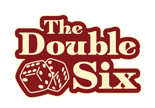 The Double Six Board Game Café, Moseley