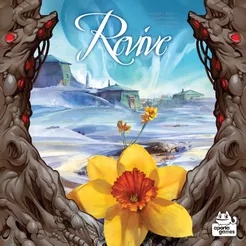 Revive (2022) Board Game