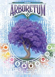 Arboretum Board Game