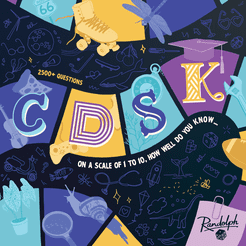 CDSK Board Game