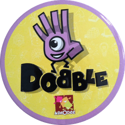 Dobble Board Game
