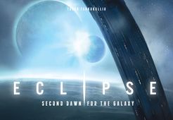 Eclipse: Second Dawn for the Galaxy Board Game