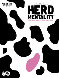 Herd Mentality Board Game