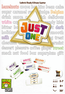 Just One Board Game
