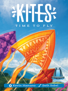 Kites Board Game