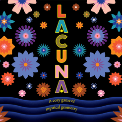 Lacuna Board Game