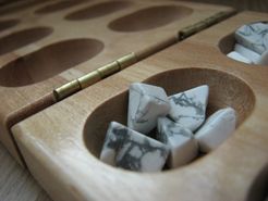Mancala Board Game