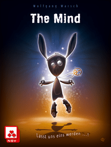 The Mind Board Game