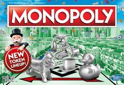 Monopoly Board Game