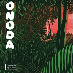 Onoda Board Game