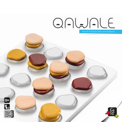 Qawale Board Game