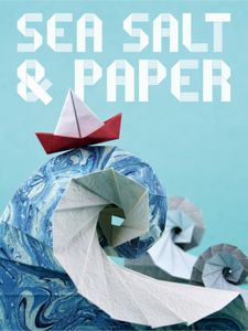 Sea Salt & Pepper Board Game