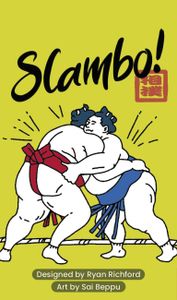 Slambo Board Game