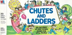Snakes and Ladders Board Game