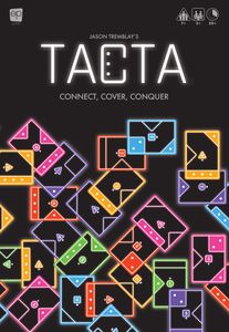 Tacta Board Game