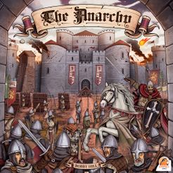 The Anarchy Board Game