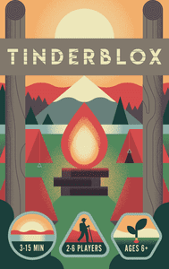 Tinderblox Board Game