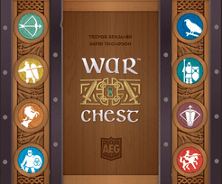 War Chest Board Game