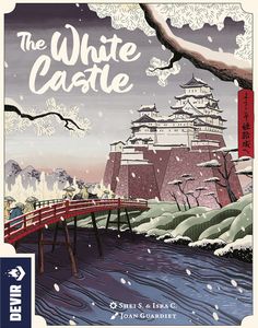 The White Castle Board Game