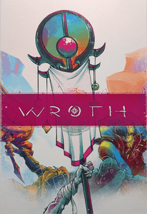 Wroth Board Game