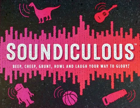 Soundiculous