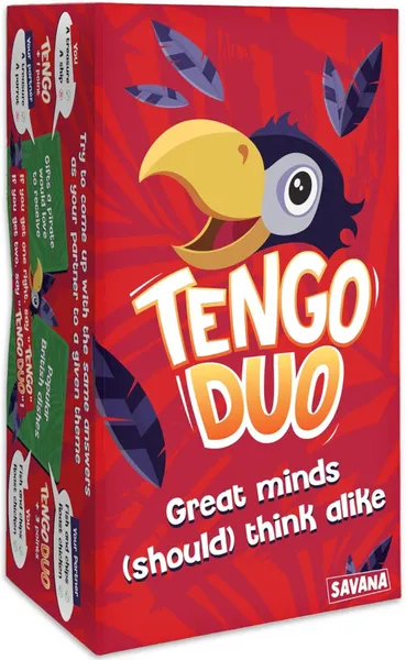 Tengo Duo